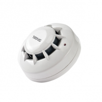 دتکتور دود متعارف سنس مدل SD-101